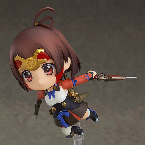 Nendoroid Mumei Action Figure