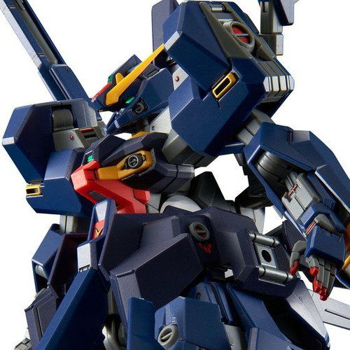 HGUC 1/144 RX-124 Gundam TR-6 [Haze'n-thley II] Plastic Model ( JUL 2024 )