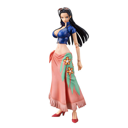 Variable Action Heroes One Piece Series Nico Robin