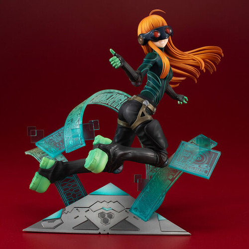 Lucrea Persona 5 The Royal Navi (Futaba Sakura) Complete Figure