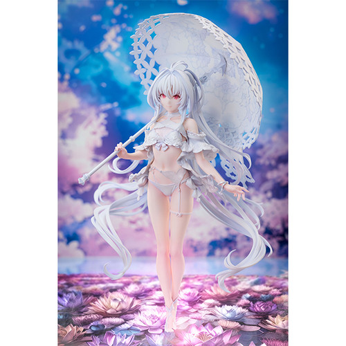 Fate/Grand Order Pretender/Lady Avalon 1/7 Complete Figure