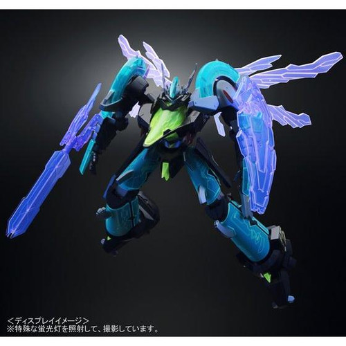 Wallpaper Bandai Mechanic Collection 1 72 Zegapain Altair Limited Color Ver For iPhone Free