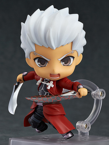 Nendoroid Archer: Super Movable Edition Action Figure