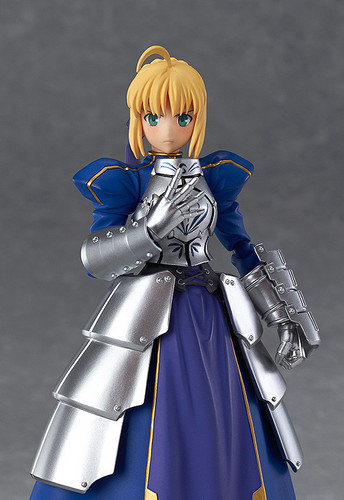 figma Saber 2.0 Action