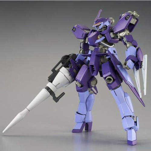 HG 1/144 GAELIO'S SCHWALBE GRAZE Plastic Model Kit