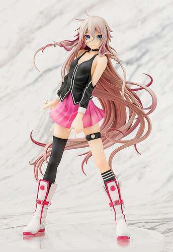 IA ROCKS -ARIA ON THE PLANETES- 1/8 PVC Figure