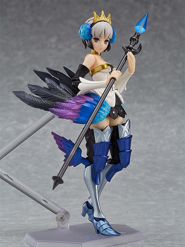 figma Gwendolyn Action Figure