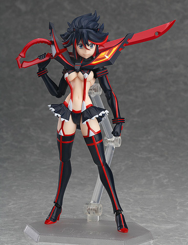 figma Ryuko Matoi Action Figure