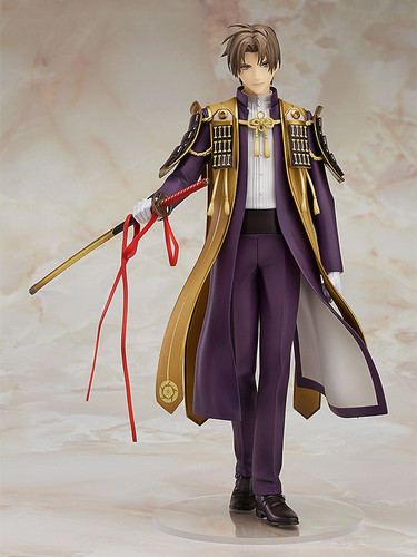 Heshikiri Hasebe 1/8 PVC Figure