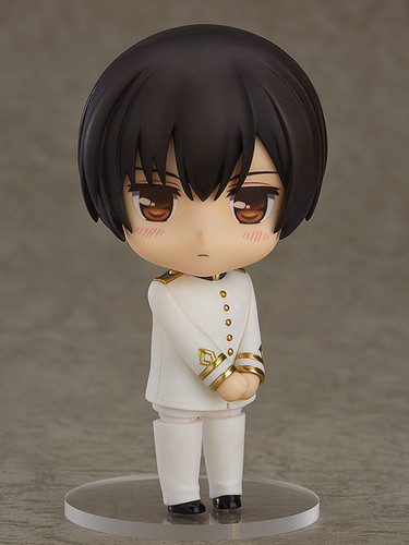 Nendoroid Japan Action Figure