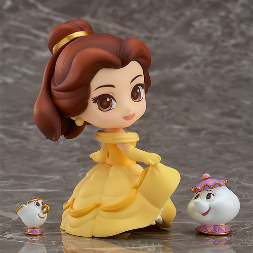 Nendoroid Belle Action Figure