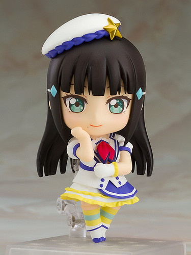 Nendoroid Dia Kurosawa Action Figure