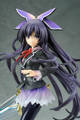 Tohka Yatogami 1/8 PVC Figure