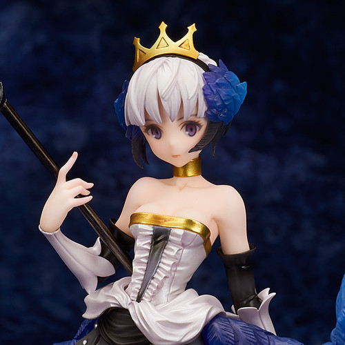 Gwendolyn Leifthrasir Ver. 1/8 PVC Figure (Completed)