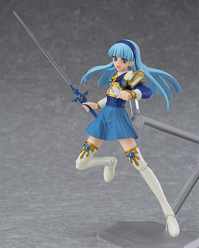 figma Umi Ryuuzaki Action Figure (Completed)