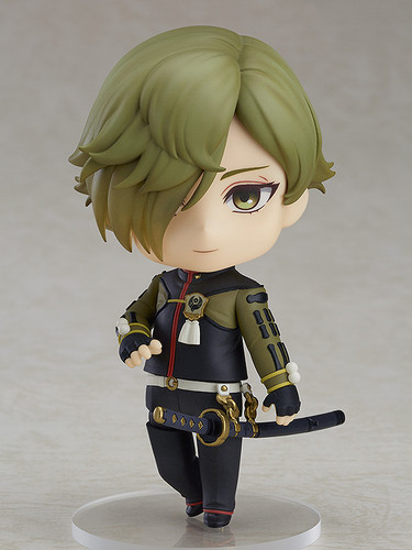 Nendoroid Uguisumaru Action Figure (Completed)