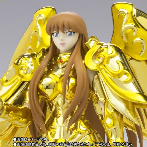 Saint Seiya Cloth Myth Athena ORIGINAL COLOR EDITION