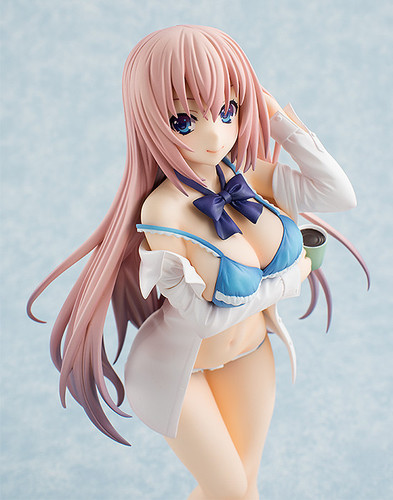 Honami Ichinose: Changing Clothes Ver. 1/7 PVC Figure (Completed)