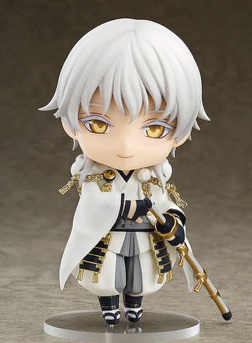 Nendoroid Tsurumaru Kuninaga Action Figure (Completed)