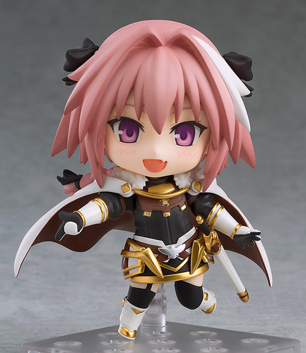 Nendoroid Rider of "Black" Action Figure (Completed)