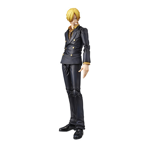 Variable Action Heroes One Piece Sanji Action Figure