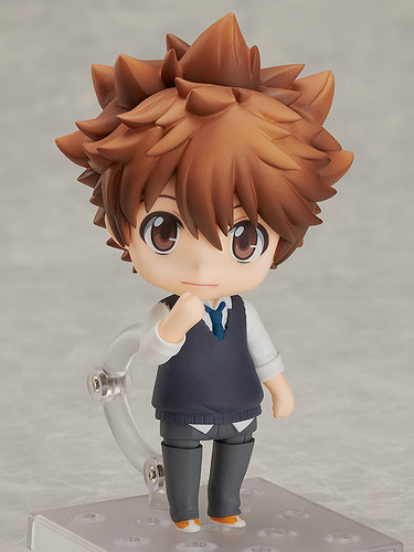 Nendoroid Tsunayoshi Sawada Action