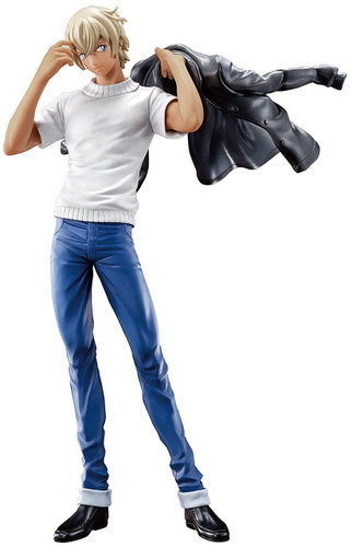 [Detective Conan] Toru Amuro 1/8 PVC Figure