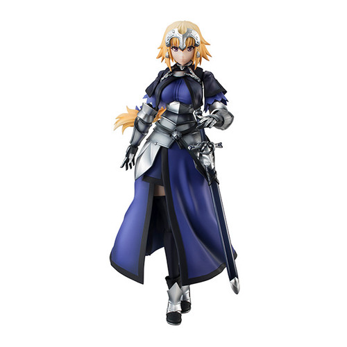 Variable Action Heroes DX Fate/Apocrypha Ruler Action Figure