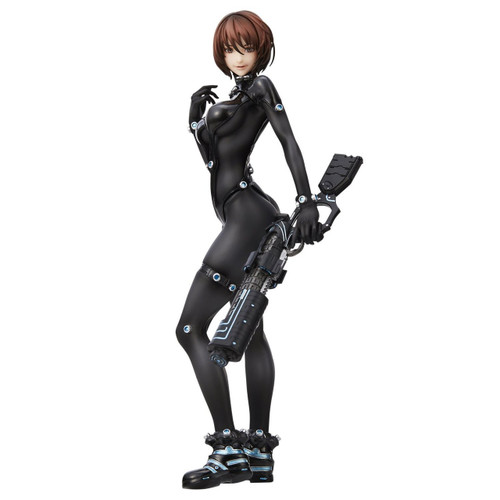 Gantz: O Anzu Yamasaki X Shotgun Ver. PVC Figure 