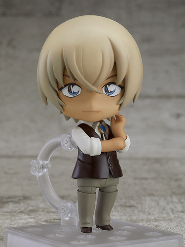 Nendoroid Toru Amuro Action Figure