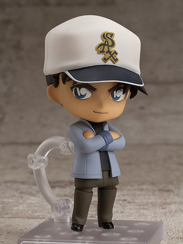 Nendoroid Heiji Hattori Action Figure