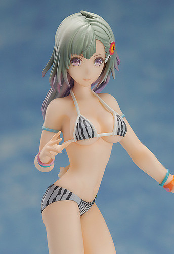 Little Armory - Ena Toyosaki: Swimsuit Ver. 1/12 PVC Figure
