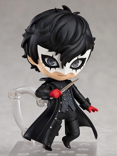 Nendoroid Joker (Persona5)