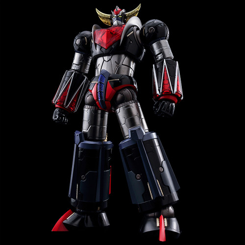 RIOBOT Grendizer