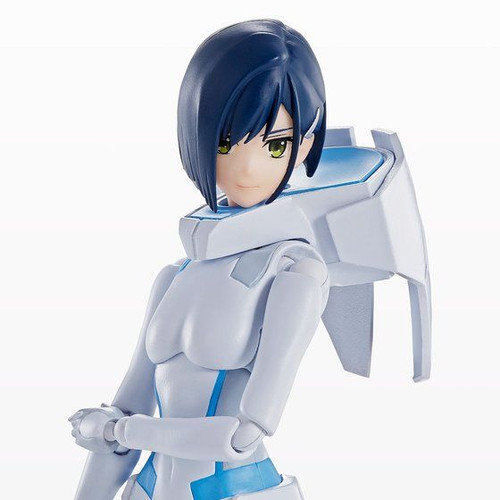 S.H.Figuarts DARLING in the FRANXX - CODE: 015 Ichigo Action Figure