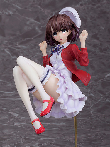 Megumi Kato (Saekano: How to Raise a Boring Girlfriend) 1/7 PVC Figure