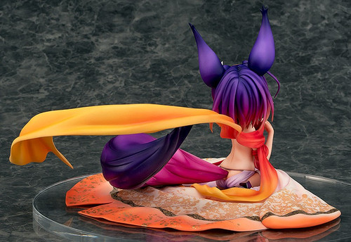 No Game No Life - Izuna Hatsuse 1/7 PVC Figure