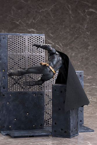 Kotobukiya Artfx Batman Arkham Knight 1 10 Statue Pvc Figure kurama toys online shop