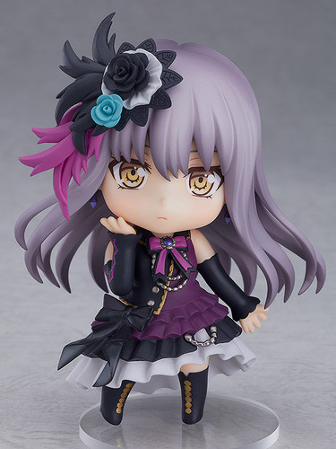 Nendoroid Yukina Minato: Stage Outfit Ver. (BanG Dream! Girls Band Party!)