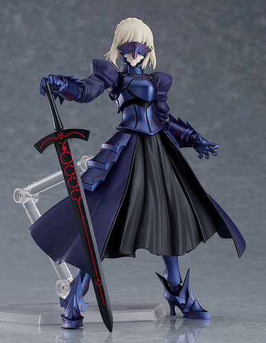 figma Saber Alter 2.0 (Fate/stay night: Heaven's Feel) Action Figure