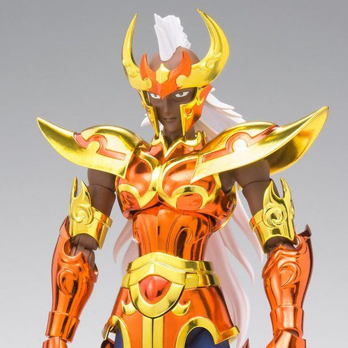 Saint Cloth Myth EX - Chrysaor krishna Action Figure