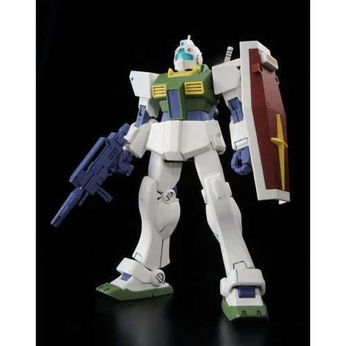 HGUC 1/144 GM II (A.E.U.G. Colors Ver.) Plastic Model ( OCT 2019 )