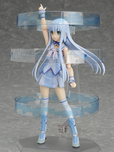 Max Factory figma Iona Action Figure