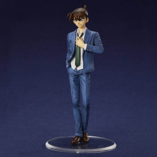 Detective Conan [Shinichi Kudo] PVC Figure ( DEC 2019 )