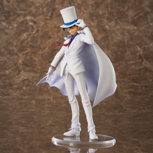 Detective Conan [Phantom Thief Kid] PVC Figure