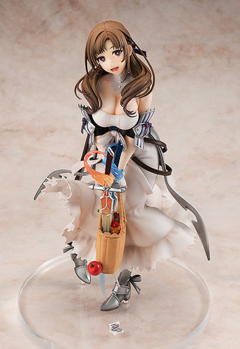 Mamako Osuki (Do You Love Your Mom and Her Two-Hit Multi-Target Attacks?) 1/7 PVC Figure