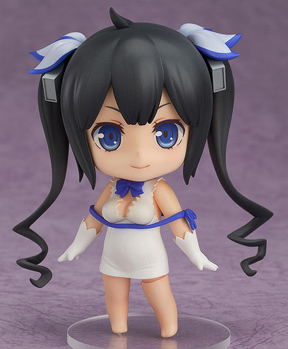 Nendoroid Hestia (Is It Wrong to Try to Pick Up Girls in a Dungeon?)