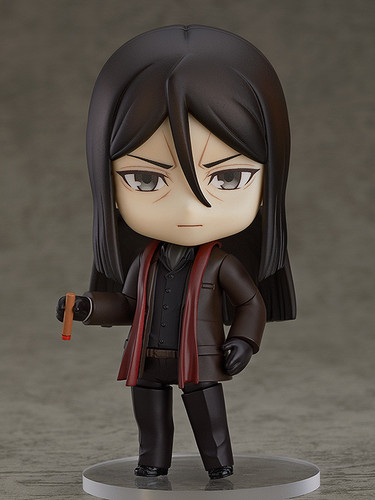 Nendoroid Lord El-Melloi II (Lord El-Melloi II's Case Files)