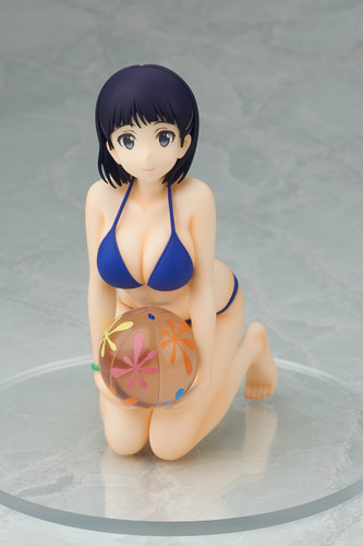 Suguha Kirigaya Swimsuit Ver. (Sword Art Online Alicization) 1/7 PVC Figure