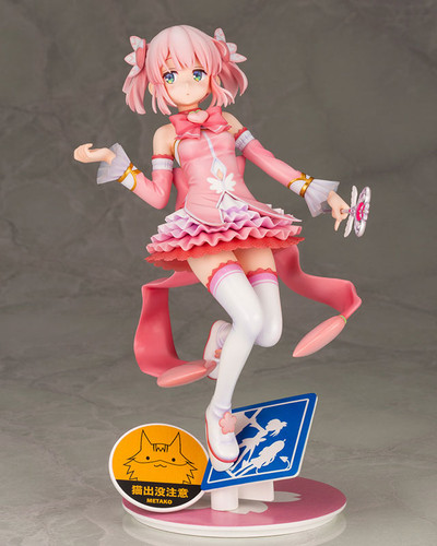 Get Momo Chiyoda Machikado Mazoku 1 7 Pvc Figure For iPhone Free Wallpaper Momo Chiyoda Machikado Mazoku 1 7 Pvc Figure For iPhone